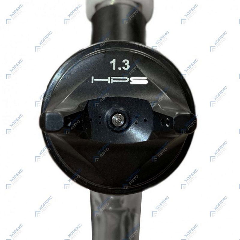 Краскопульт BLACK S HPS 13 1/4MG ANI AH1417169